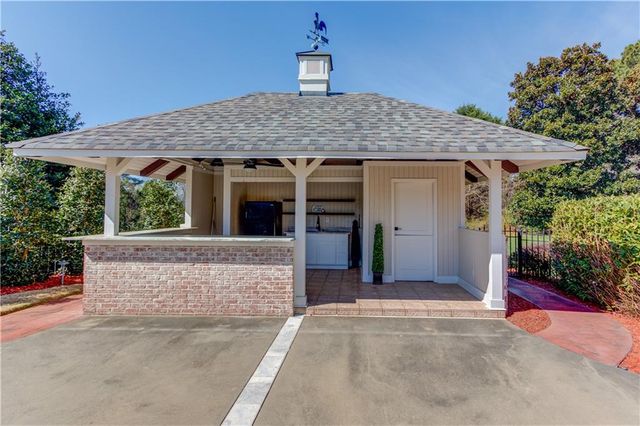 2850 Camp Branch Road, Buford, GA 30519