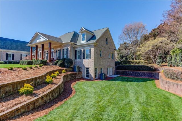 2850 Camp Branch Road, Buford, GA 30519