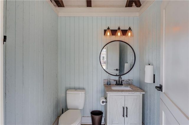 2850 Camp Branch Road, Buford, GA 30519