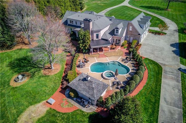 2850 Camp Branch Road, Buford, GA 30519