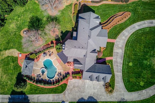 2850 Camp Branch Road, Buford, GA 30519