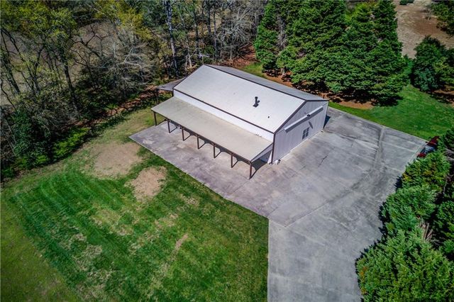 2850 Camp Branch Road, Buford, GA 30519