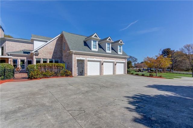 2850 Camp Branch Road, Buford, GA 30519