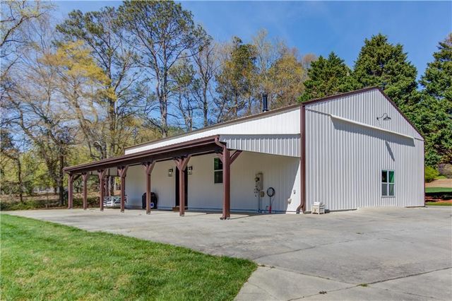 2850 Camp Branch Road, Buford, GA 30519