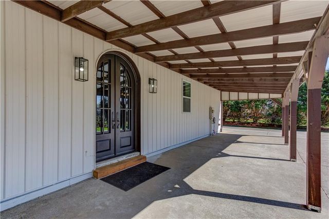 2850 Camp Branch Road, Buford, GA 30519