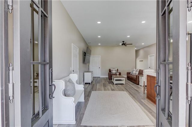 2850 Camp Branch Road, Buford, GA 30519