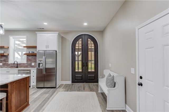 2850 Camp Branch Road, Buford, GA 30519