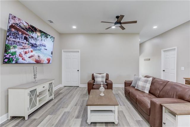 2850 Camp Branch Road, Buford, GA 30519