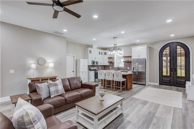 2850 Camp Branch Road, Buford, GA 30519