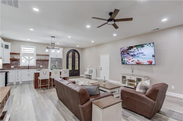 2850 Camp Branch Road, Buford, GA 30519