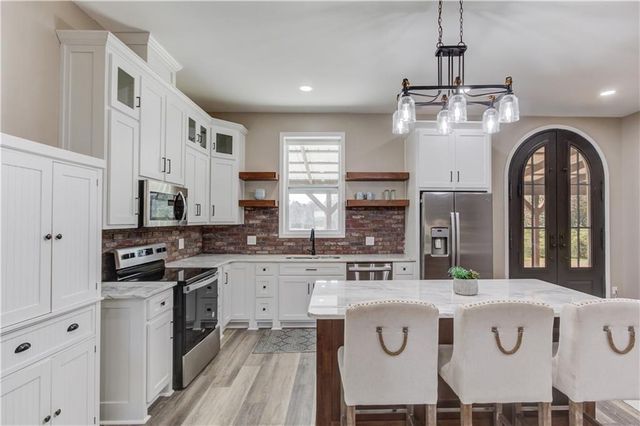 2850 Camp Branch Road, Buford, GA 30519