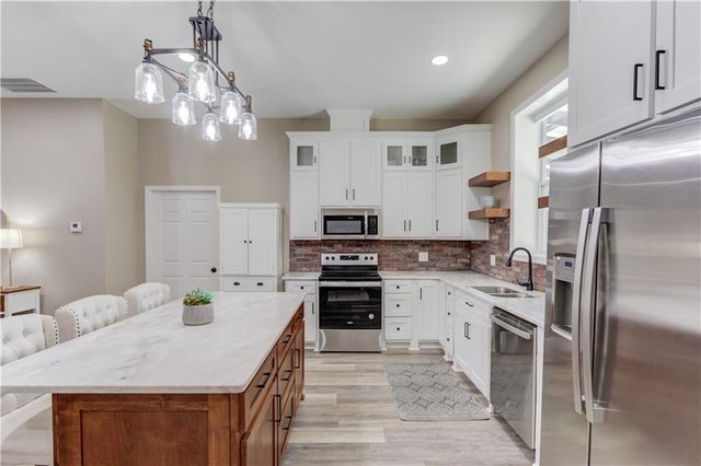 2850 Camp Branch Road, Buford, GA 30519