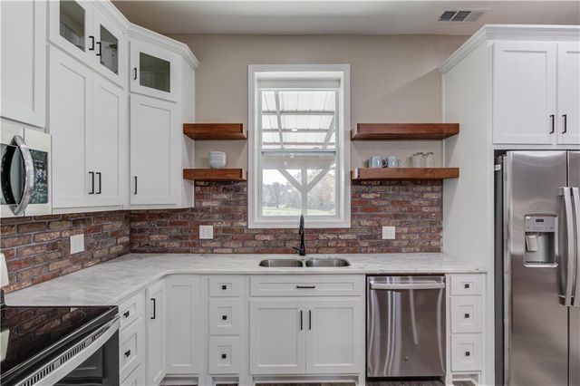 2850 Camp Branch Road, Buford, GA 30519