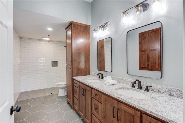 2850 Camp Branch Road, Buford, GA 30519