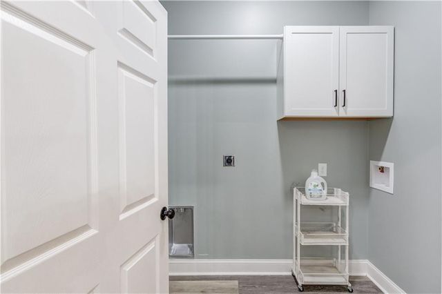 2850 Camp Branch Road, Buford, GA 30519