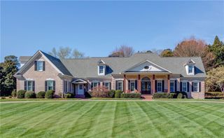 2850 Camp Branch Road, Buford, GA 30519