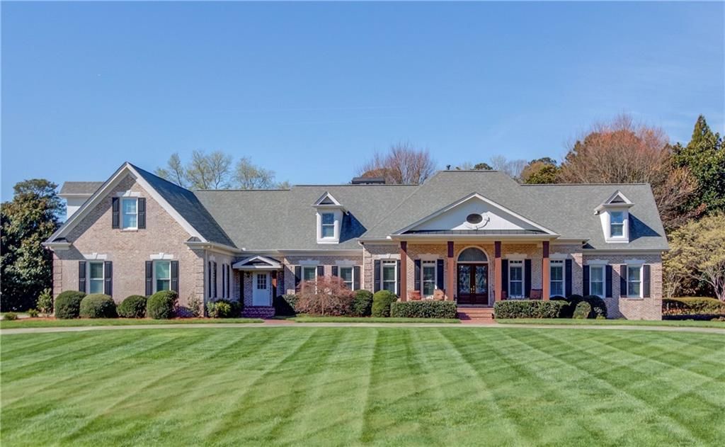 2850 Camp Branch Road, Buford, GA 30519