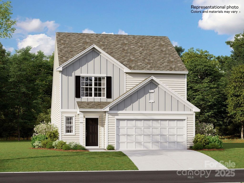 154 Rock Avenue, Statesville, NC 28625