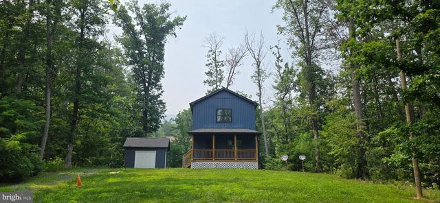 711 FAWN DR, Winchester, VA 22602