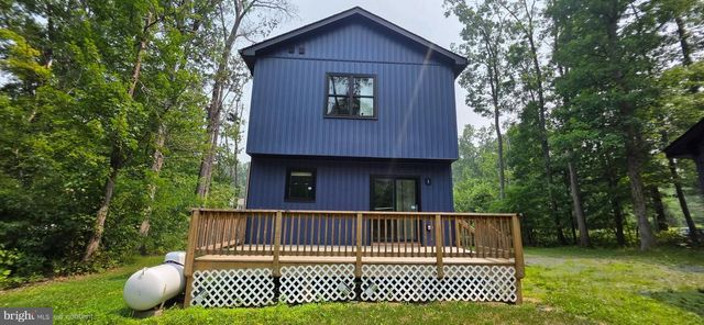 711 FAWN DR, Winchester, VA 22602