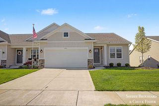 2914 Veld Creek Drive 31, Rockford, MI 49341