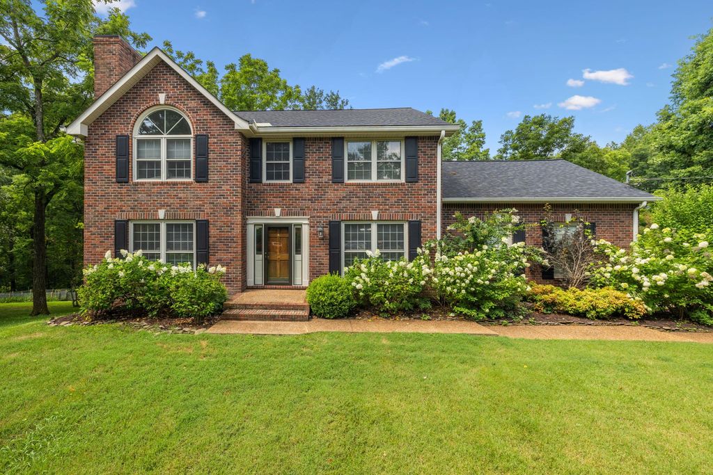 7016 Lama Terra Ct, Goodlettsville, TN 37072