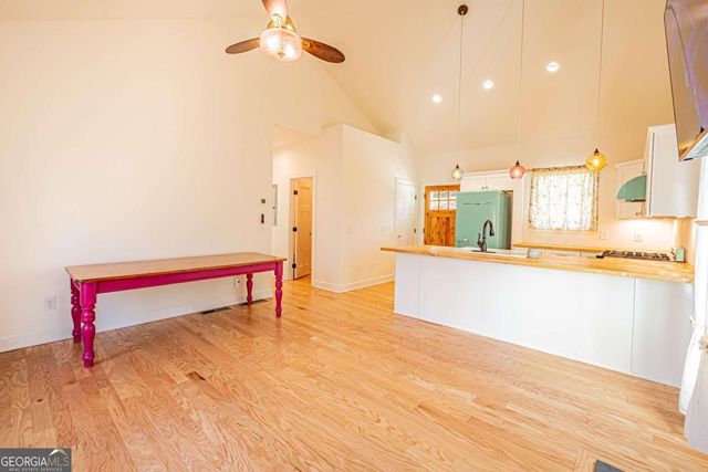 1415 Calhoun Road, Dahlonega, GA 30533