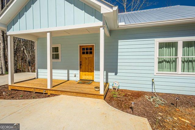 1415 Calhoun Road, Dahlonega, GA 30533