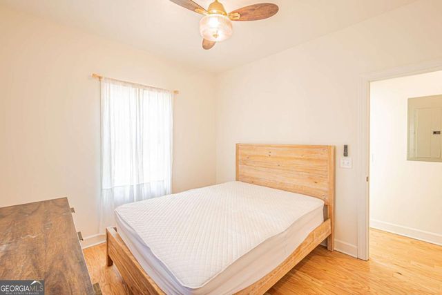 1415 Calhoun Road, Dahlonega, GA 30533