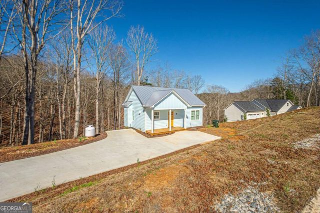 1415 Calhoun Road, Dahlonega, GA 30533