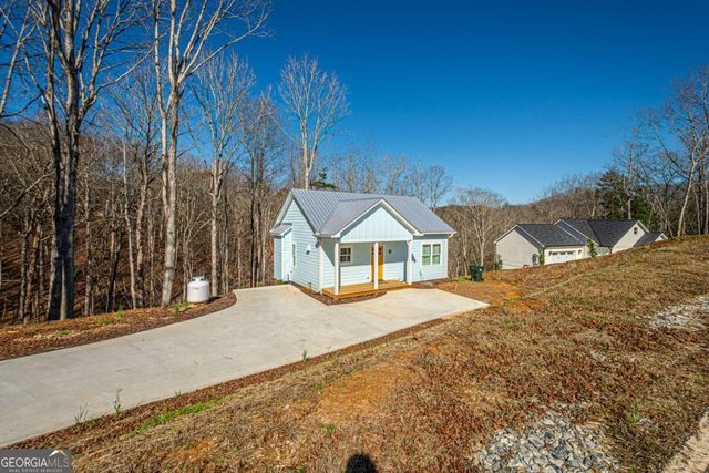 1415 Calhoun Road, Dahlonega, GA 30533