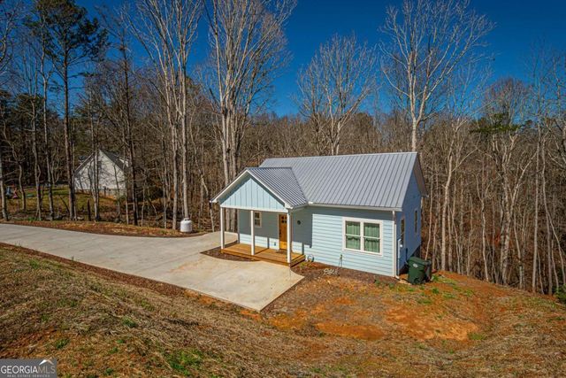 1415 Calhoun Road, Dahlonega, GA 30533
