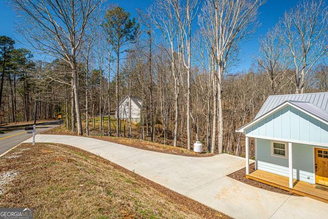 1415 Calhoun Road, Dahlonega, GA 30533