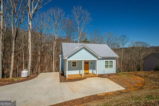 1415 Calhoun Road, Dahlonega, GA 30533