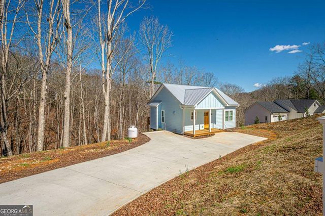 1415 Calhoun Road, Dahlonega, GA 30533