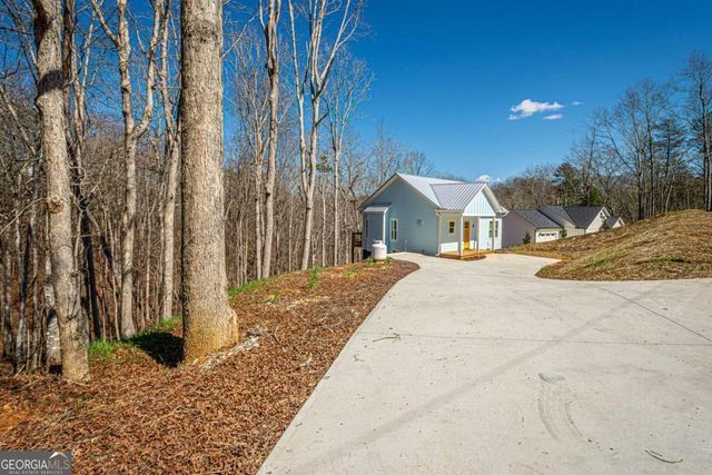 1415 Calhoun Road, Dahlonega, GA 30533