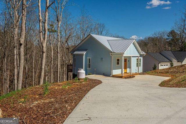 1415 Calhoun Road, Dahlonega, GA 30533