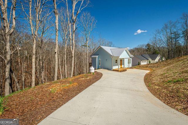 1415 Calhoun Road, Dahlonega, GA 30533