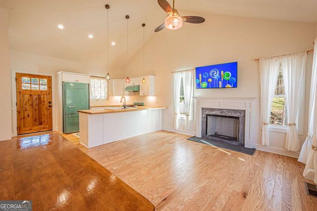 1415 Calhoun Road, Dahlonega, GA 30533