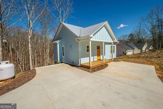 1415 Calhoun Road, Dahlonega, GA 30533