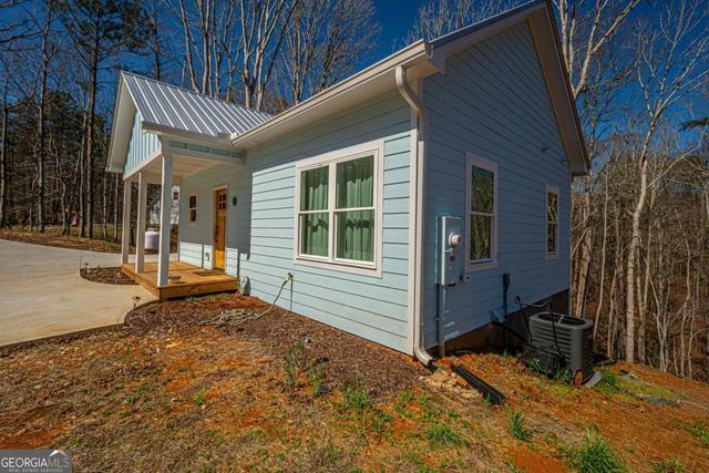 1415 Calhoun Road, Dahlonega, GA 30533