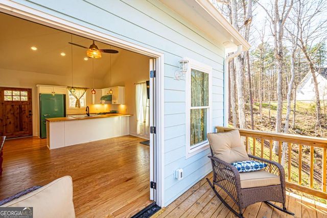 1415 Calhoun Road, Dahlonega, GA 30533