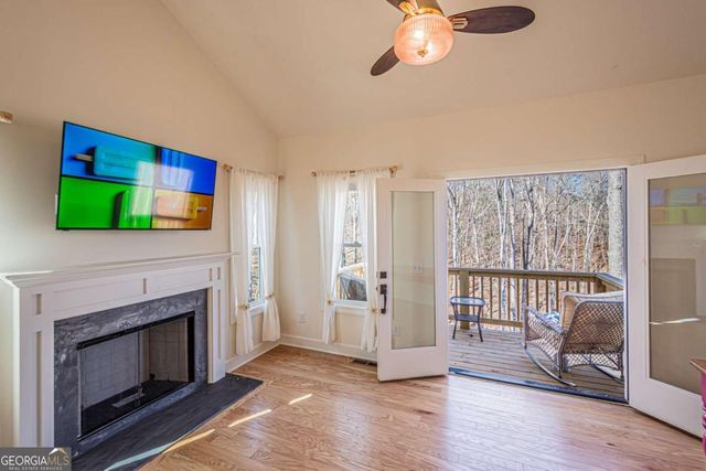 1415 Calhoun Road, Dahlonega, GA 30533