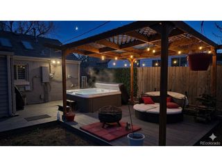 3460 S Canosa Ct, Englewood, CO 80110