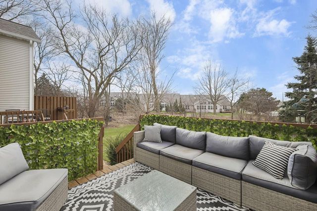 203 Musket Ridge Drive, Sun Prairie, WI 53590