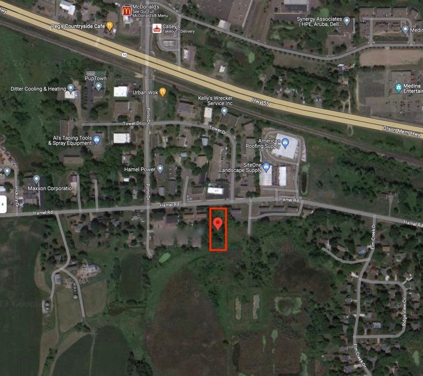 705 Hamel Road, Medina, MN 55340 — photo 2