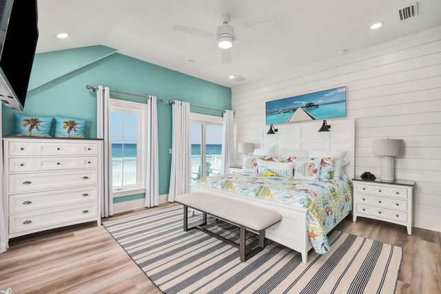 13657 Front Beach Road, Panama City Beach, FL 32413