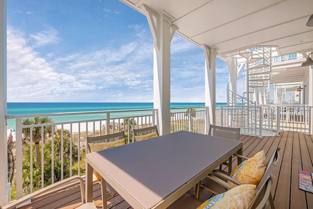 13657 Front Beach Road, Panama City Beach, FL 32413