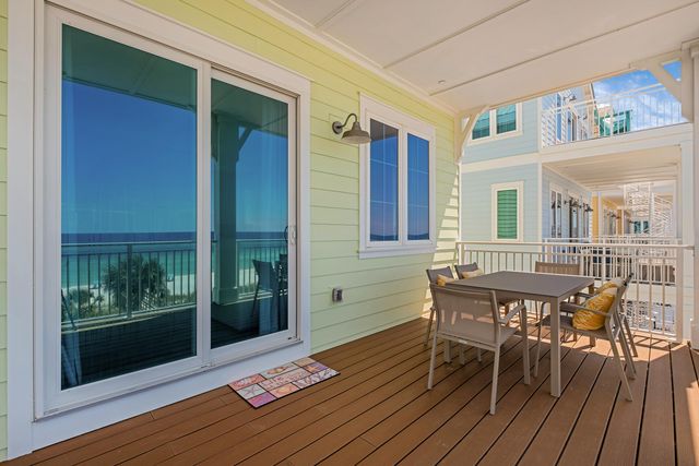 13657 Front Beach Road, Panama City Beach, FL 32413