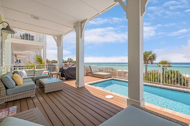 13657 Front Beach Road, Panama City Beach, FL 32413